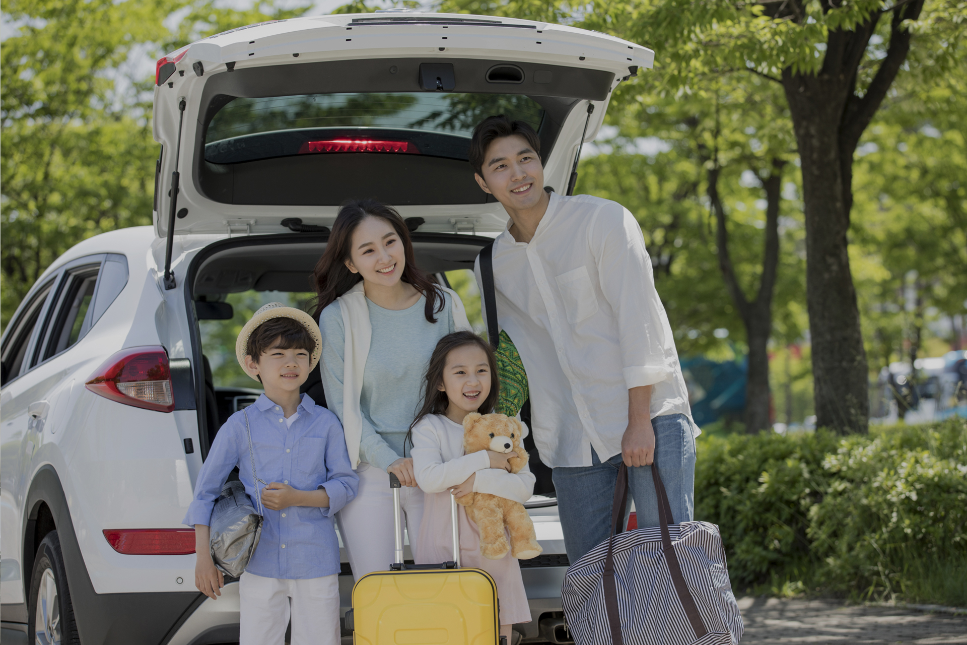 두리봄 아이돌보미 매칭 시스템