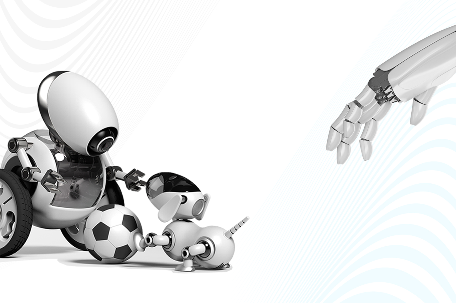 Korea Institute For Robot Industry Advancement