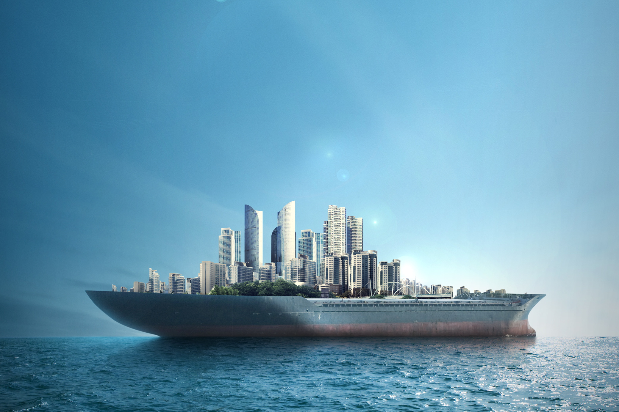 Global Business Platform Pohang Techno Park