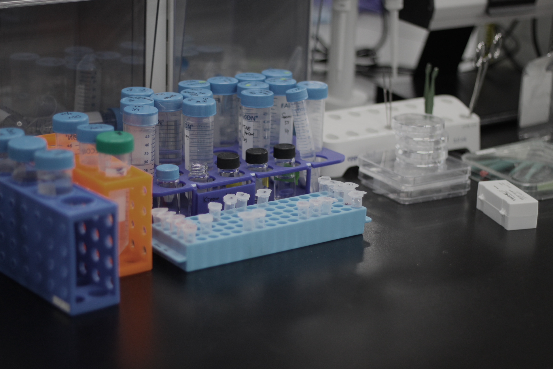 Aprolab website renewal