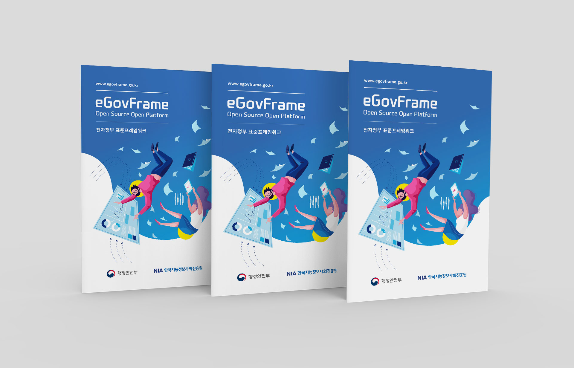 eGovGrame open source open platform