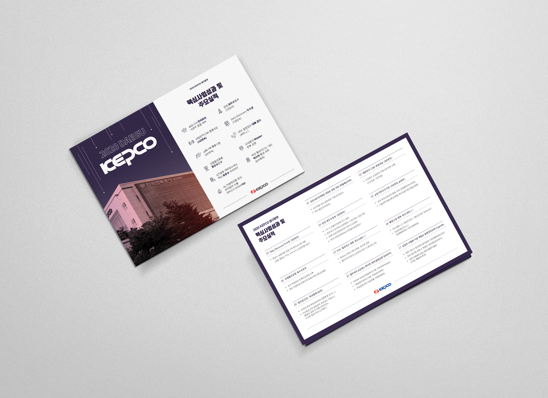 kepco reaflet